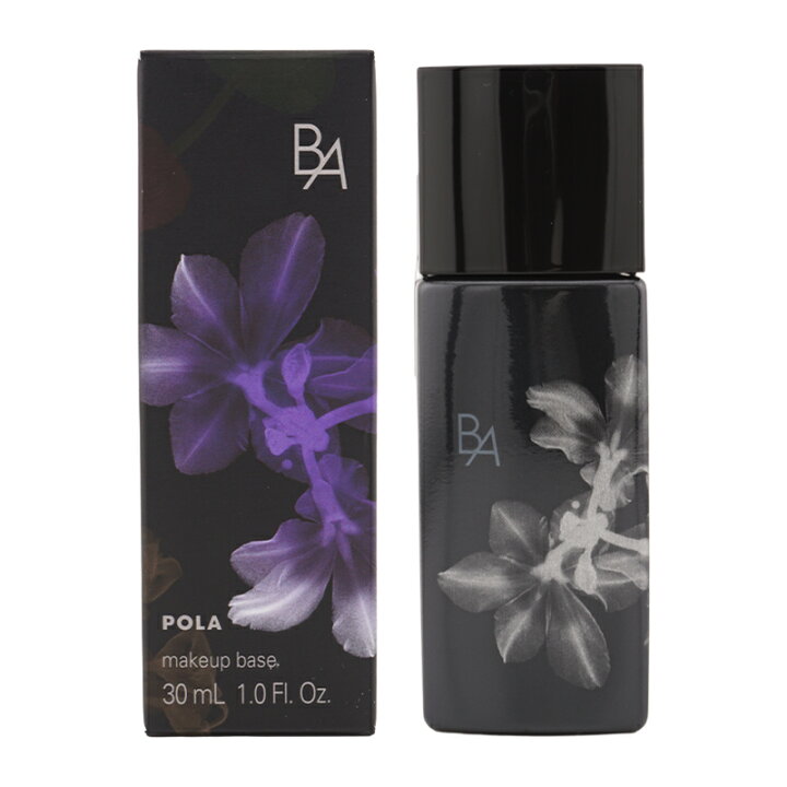 楽天市場】POLA ポーラ B.A デイセラム リキッド 30ml メークアップ  