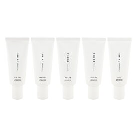 SHIRO FRAGRANCE シロ [5種類から選べる]ハンド美容液A 55g 箱なし ハンドケア用品 ガゴメエキス[ギフトラッピング対応]