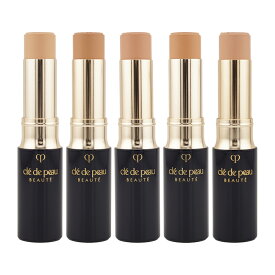 cpb 資生堂 クレ・ド・ポー ボーテ [5種類から選べる]コレクチュールヴィサージュ n 5g スティック状コンシーラー SPF25 PA+++ [ギフトラッピング対応]