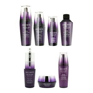 DECORTE COSME RXfRe [7ނIׂ]|\[ AhoXg yAZ yAACZ yAN[ [MtgbsOΉ]