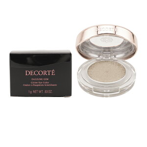 COSME DECORTE �R�X���f�R���e �_�Y�����O �W�F�� [01 moon dew] 1g �O���b�^�[�A�C�J���[ �A�C�V���h�E ���C�N�A�b�v[�M�t�g���b�s���O�Ή�]