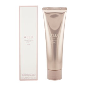 POLA ポーラ アリュー クレンジングクリーム 120g フローラルウッディの香り 低刺激性 [ギフトラッピング対応]