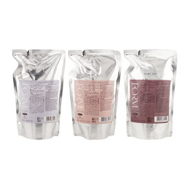 POLA ポーラ フォルム [3種類から選べる] リフィル シャンプー 500ml コンディショナー 490g ライジングアロマの香り [ギフトラッピング対応]
