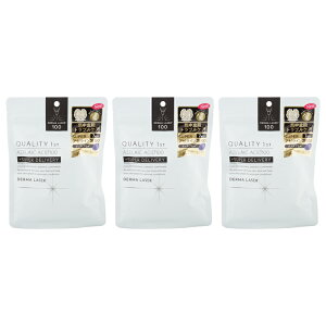 [3Zbg]QUALITY 1ST NIeBt@[Xg _[}[U[ X[p[ AZ100 }XN 7  ێ  p [MtgbsOΉ]