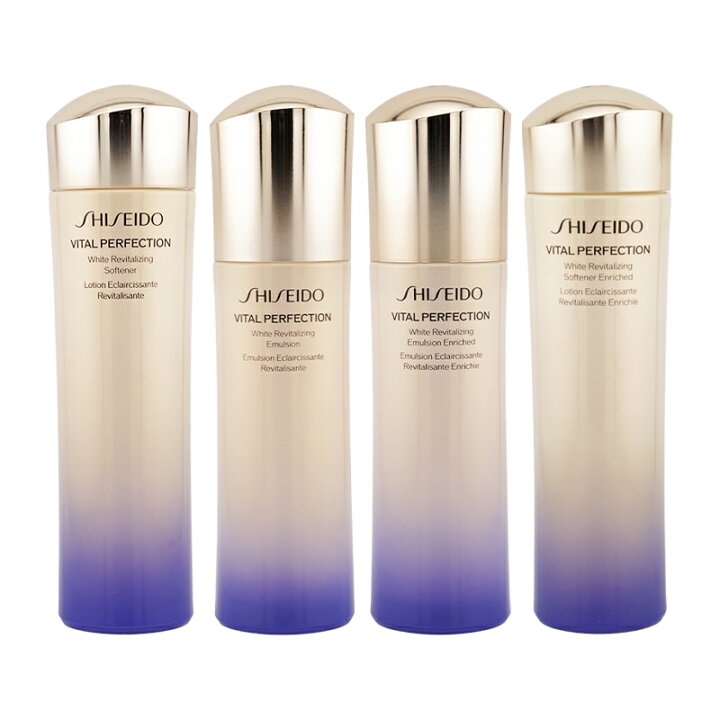 楽天市場】[4種類から選べる]SHISEIDO 資生堂 バイタルパーフェク  