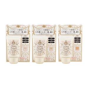 MAJOLICA MAJORCA �}�W�����J�}�W�����J �~���L�[���b�s���O�t�@���f [3��ނ���I�ׂ�] 30g SPF30�EPA+++ ������ �~���L�[�� [�M�t�g���b�s���O�Ή�]