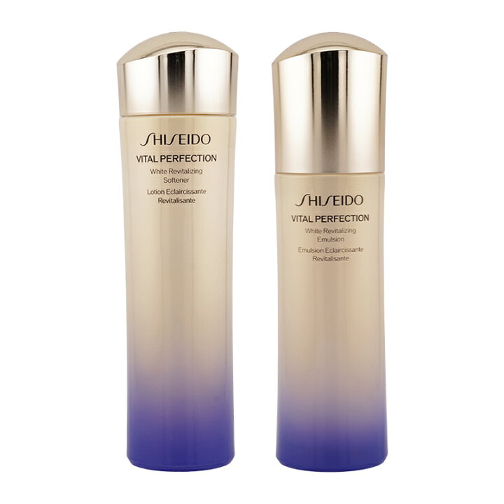 楽天市場】[セット]SHISEIDO 資生堂 バイタルパーフェクション 