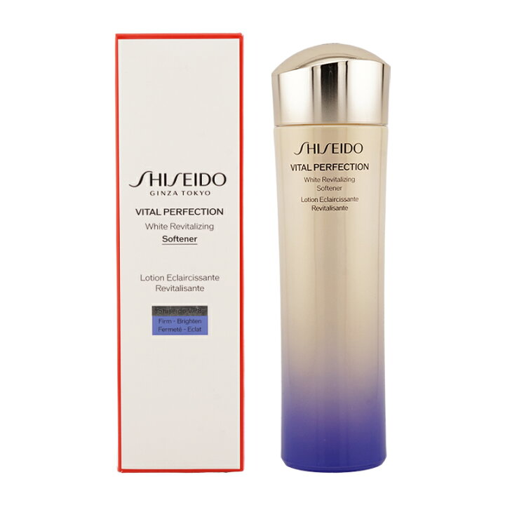 楽天市場】[セット]SHISEIDO 資生堂 バイタルパーフェクション  