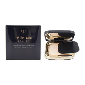 cle de peau beaute クレ・ド・ポー ボーテ プードルコンパクトエサンシエルn 5g ファンデーション 化粧直し用 プレストパウダー [ギフトラッピング対応]