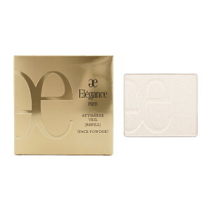 Elegance �G���K���X �A�e�B�~�G�� ���F�[�� 001 �t�F�C�X�p�E�_�[ ���t�B�� �l�ߑւ��p �x�[�X���C�N �v���X�g�p�E�_�[[�M�t�g���b�s���O�Ή�]