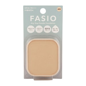 FASIO t@VI GA[XeC pE_[t@f[V 405 CgI[N 10g tB SPF35 PA+++  eJh~ UVJbg[MtgbsOΉ]