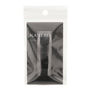 KANEBO �J�l�{�E �t�F�[�X�u���V ���C�N�A�b�v �P�A�O�b�Y �P�[�X ���� �`�[�N [�M�t�g���b�s���O�Ή�]