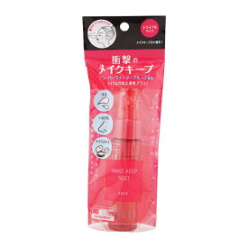 KOSE コーセー メイク キープ ミスト EX + 35mL 仕上げ用ローション ジューシーフローラルの香り 化粧水[ギフトラッピング対応]