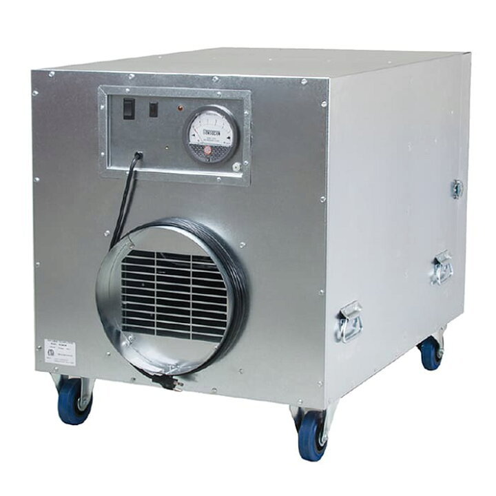 楽天市場】ABATEMENT 負圧アスベスト除塵・回収機 H2KMA パワフル 安全 