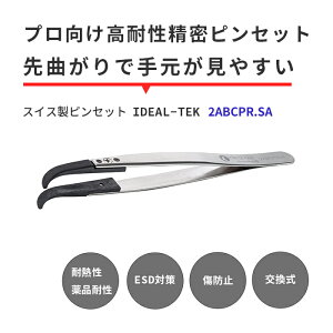 IDEAL-TEK �v���d�l�łǂ�ȍ�Ƃ����C���I�X�[�p�[�G���v�����Ő≏����ϖ�i���ɗD�ꂽ�X�C�X���s���Z�b�g ��Ȃ����ۃ^�C�v No.2ABCPR.SA