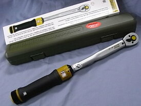 PROXXON 自転車やバイクで重宝するサイズ3/8トルクレンチ No.83351 MC100