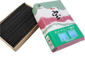 線香 薫寿堂 宝マイルド 大バラ カーネーションの香り 【レターパックプラス配送：送料520円】 代引・日時指定不可0101a022a