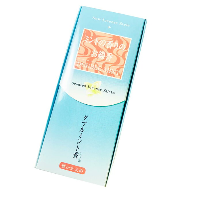 楽天市場】線香 梅栄堂 ダブルミント香 【レターパックプラス配送:送料520円】 代引・日時指定不可0101a035a : 大黒屋仏壇店 楽天市場】線香 梅栄堂 ダブルミント香 【レターパックプラス配送:送料520円】 代引・日時指定不可0101a035a : 大黒屋仏壇店