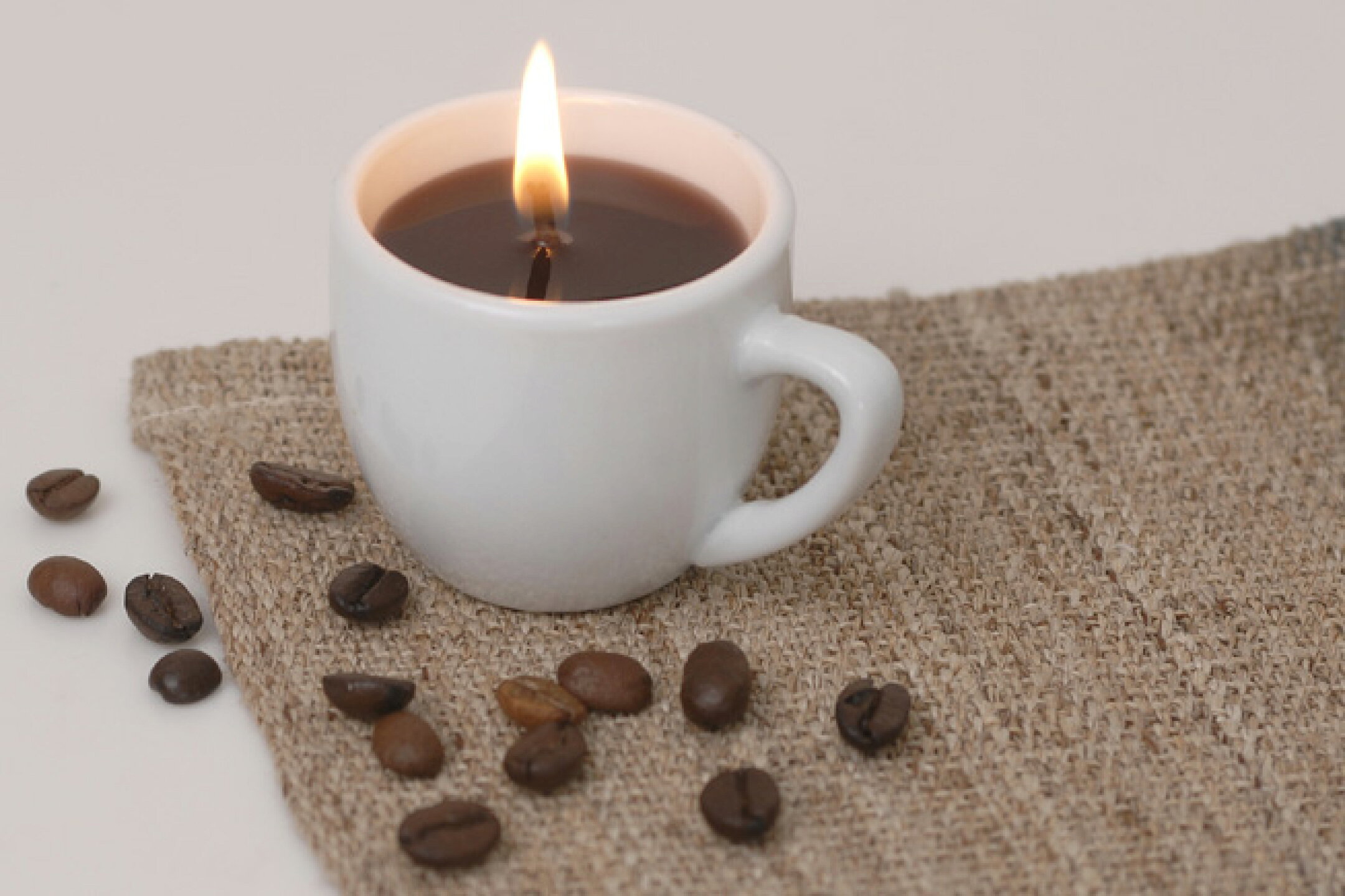 ホットコーヒー