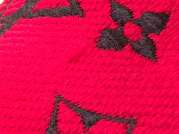 楽天市場】LOUIS VUITTON ルイヴィトン エシャルプ・ロゴマニア デュオ  