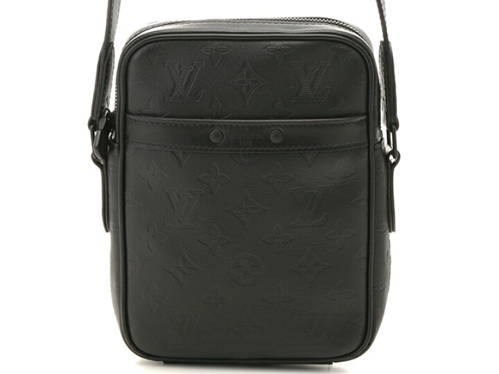 楽天市場】LOUIS VUITTON ルイ・ヴィトン ダヌーヴ PM NM モノグラム  