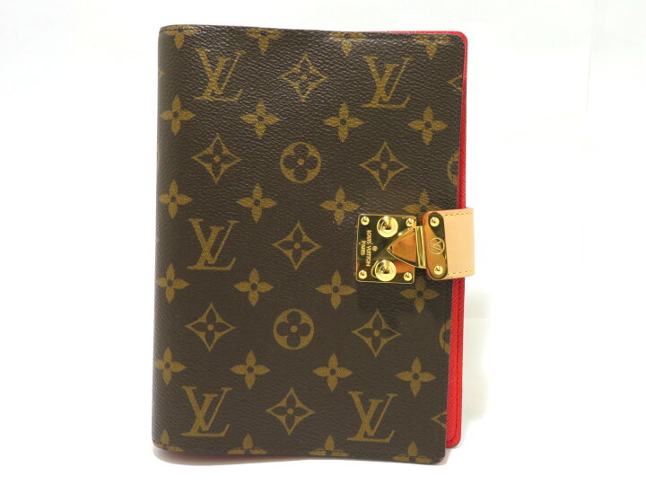 楽天市場】LOUIS VUITTON ルイヴィトン クヴェルテュール・カルネ  