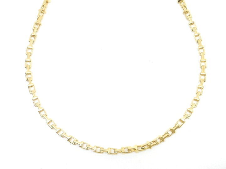 楽天市場】TIFFANY＆CO ティファニー 貴金属・宝石 Tナローチェーン  