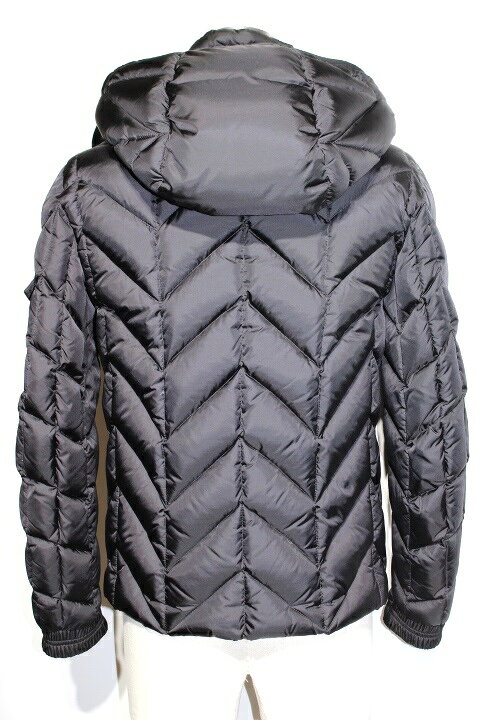 楽天市場】MONCLER モンクレール ダウンジャケット BERRIAT ベリア 