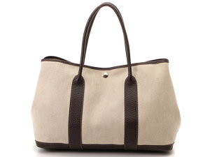 ガーデンパーティPM ナチュラル/SV 【中古】【大黒屋】