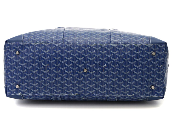 楽天市場】GOYARD ゴヤール バッグ ボーイング50 ボストンバッグ 