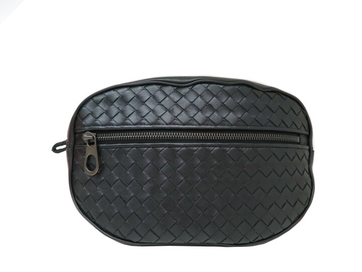楽天市場】BOTTEGA VENETA ボッテガ・ヴェネタ イントレチャートベルト  