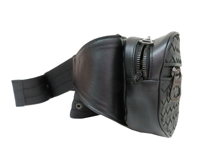 楽天市場】BOTTEGA VENETA ボッテガ・ヴェネタ イントレチャートベルト  