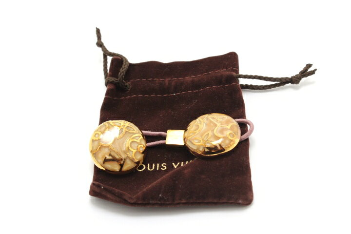 楽天市場】LOUIS VUITTON ルイ・ヴィトン ヘアキューブ・セレスト  