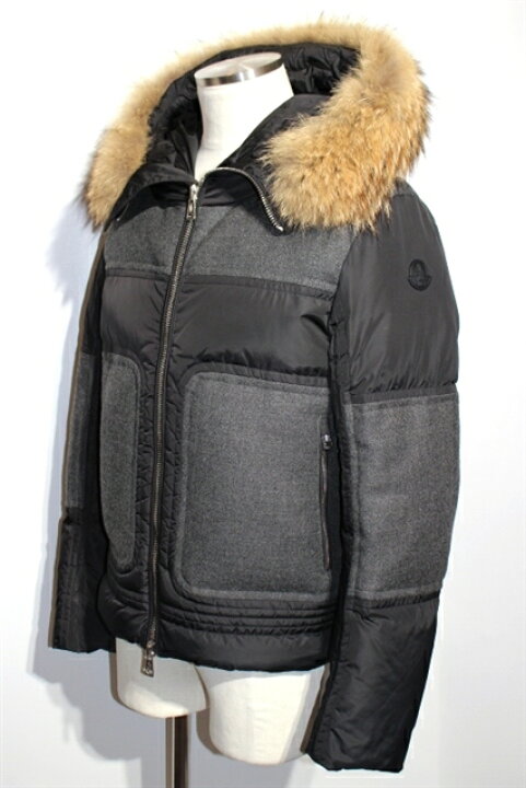 楽天市場】MONCLER モンクレール アウター ダウンジャケット DEDION 