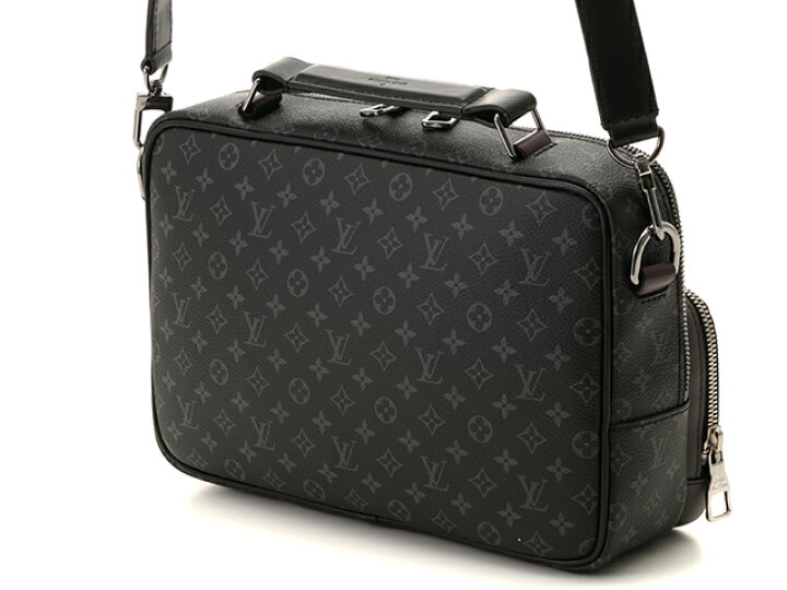 楽天市場】LOUIS VUITTON ルイ・ヴィトン ショルダーバッグ M45457 