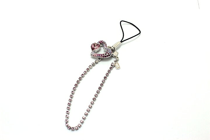 楽天市場】SWAROVSKI スワロフスキー ブレスレット&ハートストラップ 