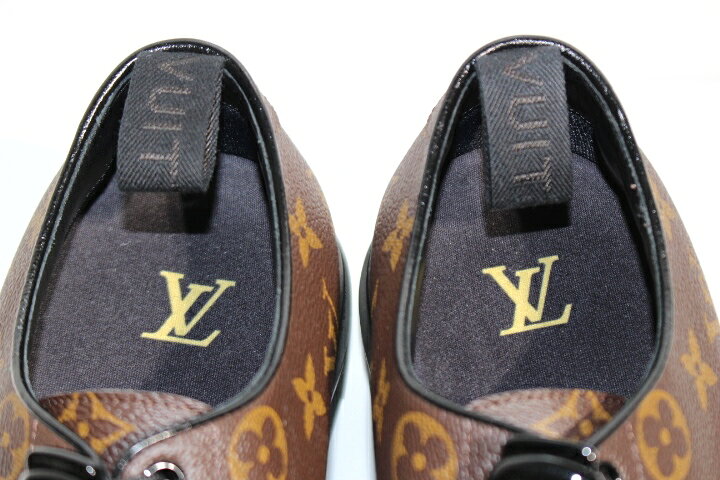 楽天市場】LOUIS VUITTON ルイヴィトン LVブラックアイス・ライン 