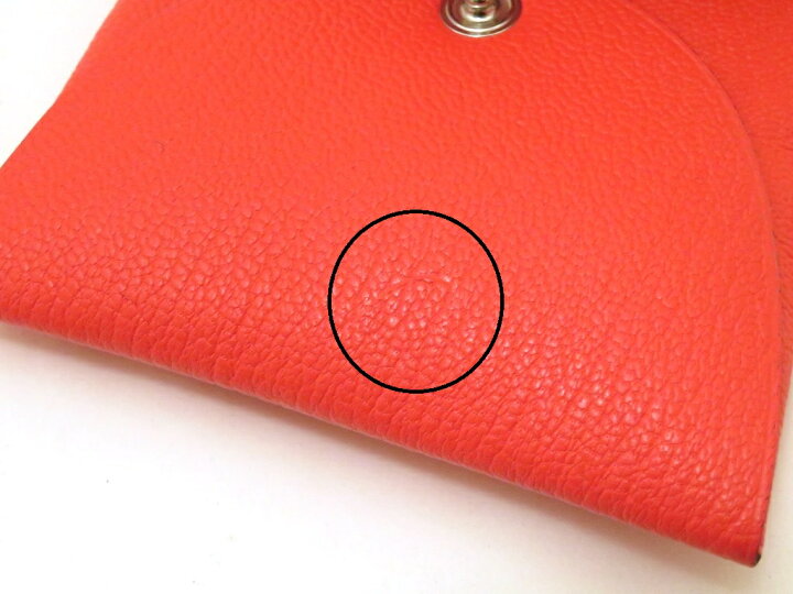 楽天市場】HERMES エルメス バスティア ローズテキサス/ケブラコ  