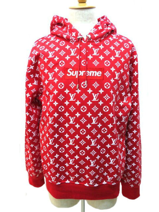 楽天市場】LOUIS VUITTON × Supreme ルイヴィトン シュプリーム Box 