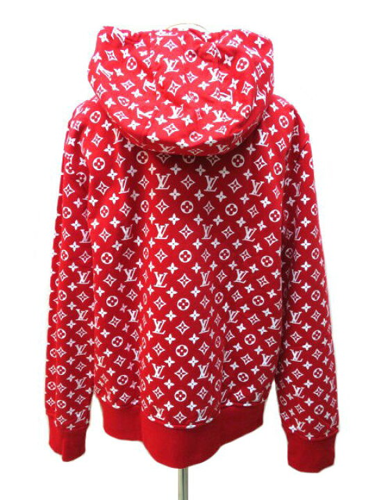 楽天市場】LOUIS VUITTON × Supreme ルイヴィトン シュプリーム Box 