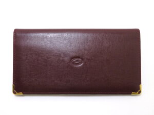 カルティエ Cartier 中古 メンズ長財布 通販 人気ランキング 価格 Com