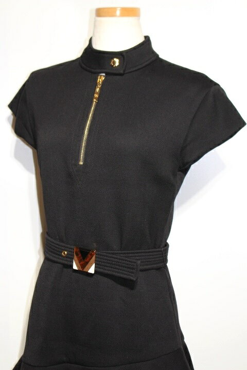 楽天市場】LOUIS VUITTON ルイヴィトン ワンピース ドレス レディース  