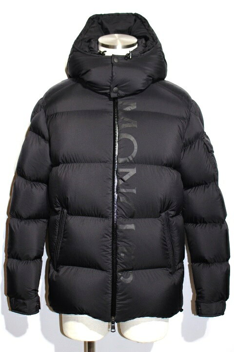 楽天市場】MONCLER モンクレール アウター ダウンジャケット MAURES 