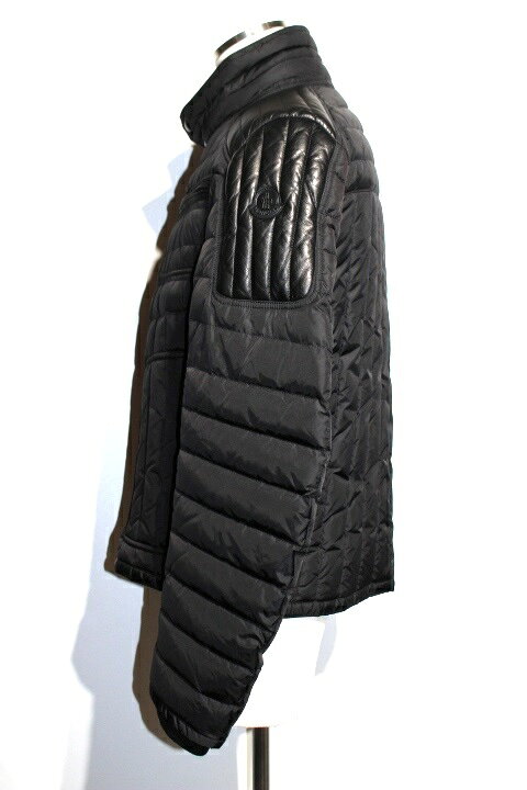 楽天市場】MONCLER モンクレール アウター ダウンジャケット BAHR 