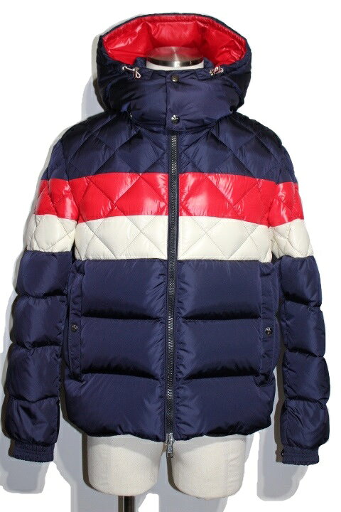 楽天市場】MONCLER モンクレール アウター ダウンジャケット JANVRY 