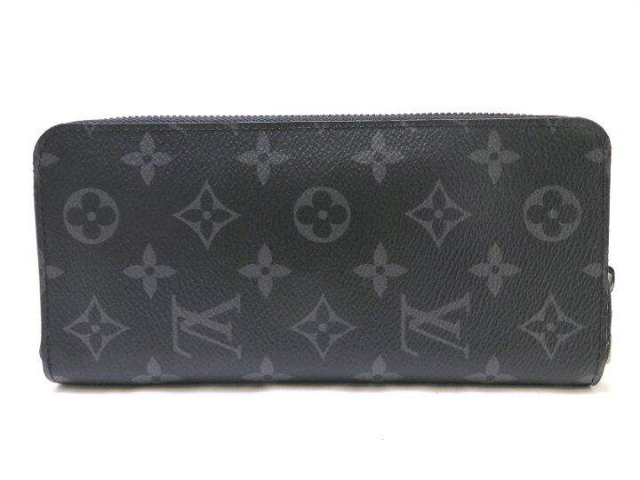 楽天市場】LOUIS VUITTON ルイヴィトン ジッピーウォレット・ヴェル  