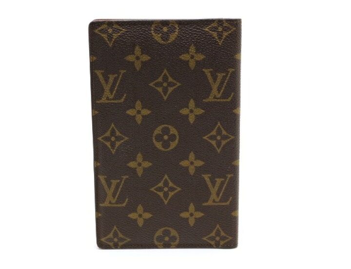 楽天市場】LOUIS VUITTON ルイ・ヴィトン ポルトパスポート・カルト  