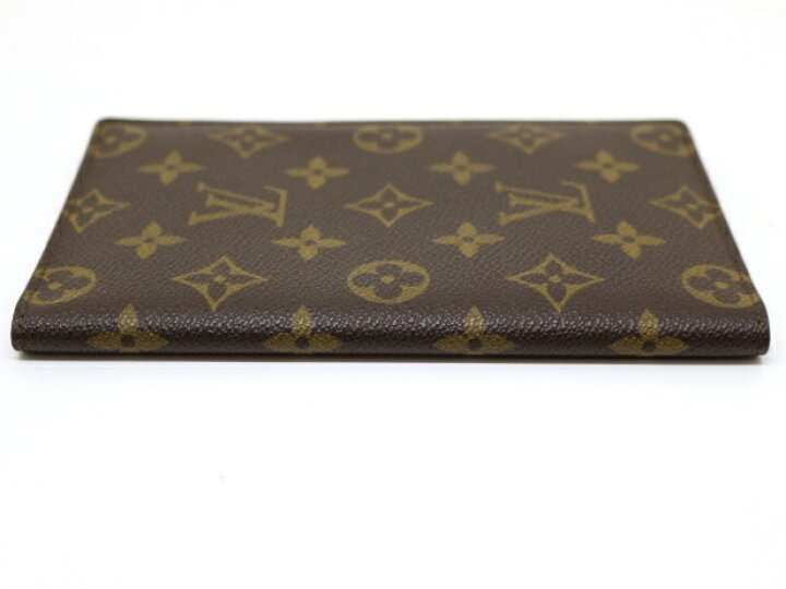 楽天市場】LOUIS VUITTON ルイ・ヴィトン ポルトパスポート・カルト  