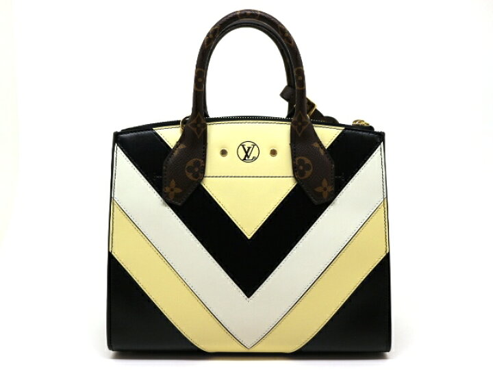 楽天市場】LOUIS VUITTON ルイ・ヴィトン バッグ シティ・スティーマー 