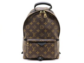 LOUIS VUITTON ルイヴィトン バッグ リュックサック パームスプリングス バックパック PM モノグラム M44871 2147100335149 【200】 【中古】【大黒屋】